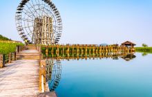 苏州市吴中太湖旅游区