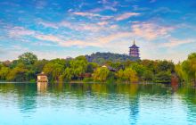 西湖风景名胜区