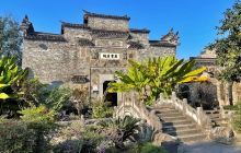 西溪湿地洪园