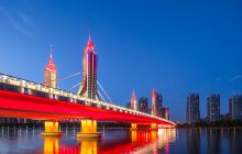 通州运河公园