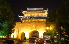 阊门