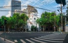 陕西南路