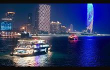 鹭江夜宴