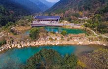 黄公望隐居地