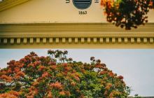 鼓浪屿协和礼拜堂