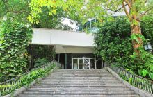 鼓浪屿音乐厅